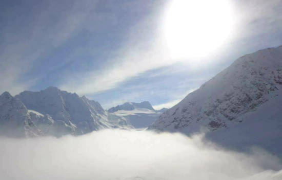 Northland - above boundaries