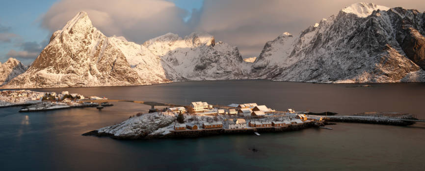 Rondreis Nieuw-Zeeland in zes weken - Zonsopkomst.......