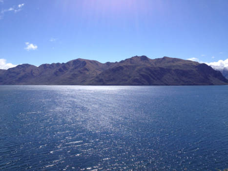 Wanaka