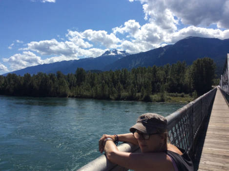 West Coast - Wauw wauw