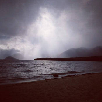 Kepler Track - Licht in de duisternis