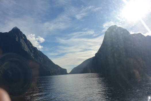 Milford Sound