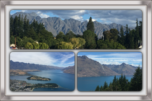 Queenstown - Queenstown new zealand