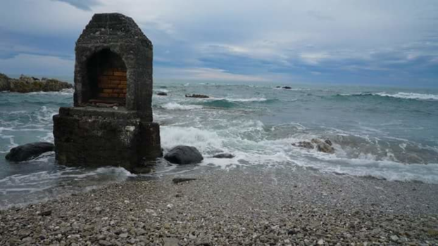 Kaikoura - Wintercolours in Kaikoura