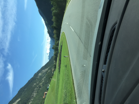 Rondreis Nieuw-Zeeland in zes weken - Dit is mijn lust en mijn leven