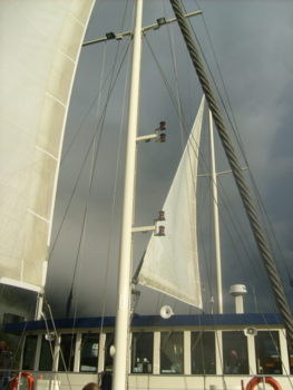 Rondreis Nieuw-Zeeland in zes weken - Zeilen op Doubtful Sound