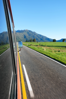 Queenstown - Het land waar zelfs reflectie je stil krijgt