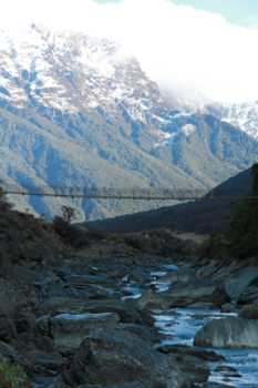 Mount Aspiring National Park - Mount Aspiring National Park