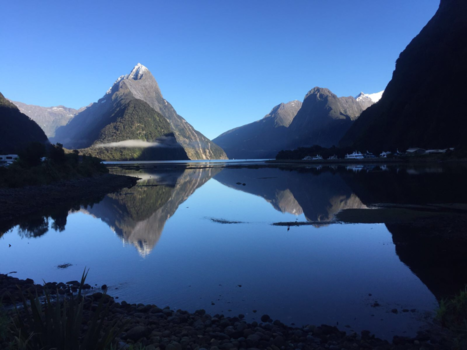 Milford Sound - Milford Sound