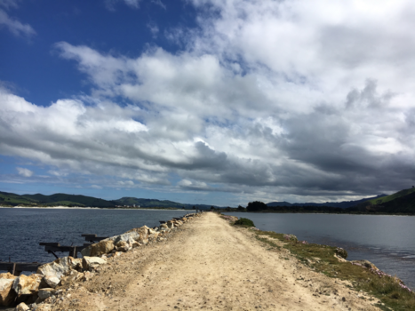 Zuidereiland - Eindeloos