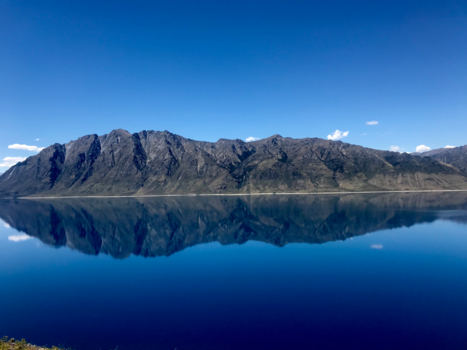 Wanaka - Lake Wanaka