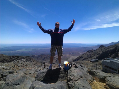 Queenstown - Zo gaaf New Zeeland