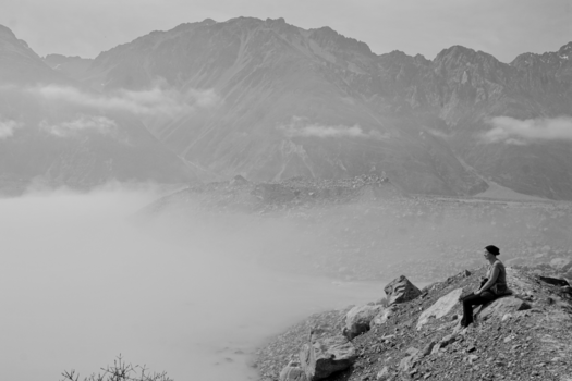 Zuidereiland - Genieten