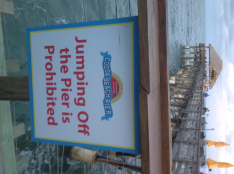 The Official Centre of New Zealand - Florida