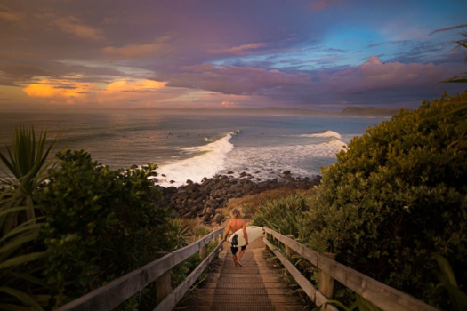Raglan - Surf!!! 🏄‍♂️