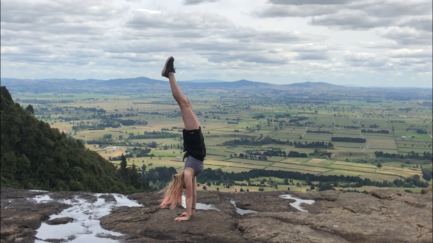 Museum of New Zealand - Magical Heights