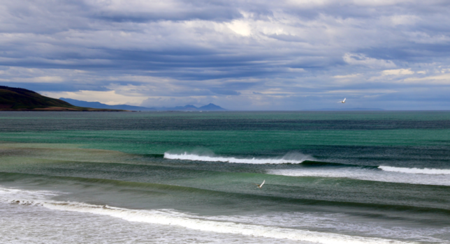 Mount Taranaki - McCracken's Rest