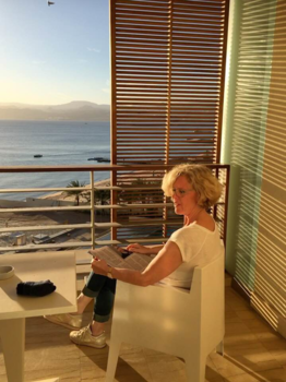 Karori Wildlife Sanctuary - Jordaanse verpozing