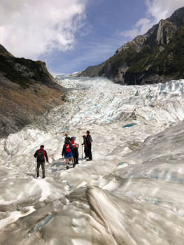 Wizard of New Zealand - Dream come true