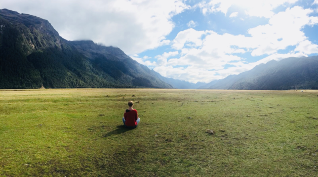 Rondreis Nieuw-Zeeland in zes weken - Milford Sound