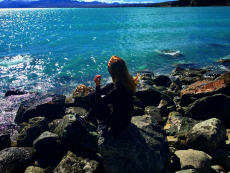 Rondreis Nieuw-Zeeland in zes weken - Chrystal Clear