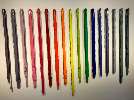 Museum of New Zealand - Kleurrijk New Zealand, Te Papa