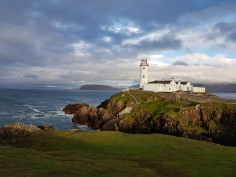 Dunedin - Edge of heaven (or the world?)