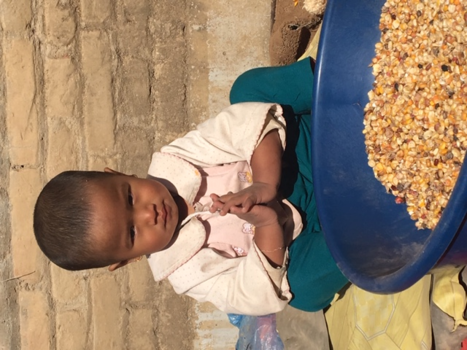 Noordereiland - Zo wordt je gegroet