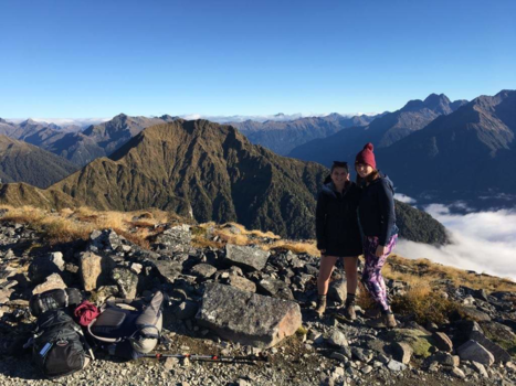 Kepler Track