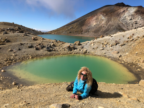 Museum of New Zealand - Tongarrio  NewZealand