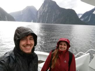 Milford Sound