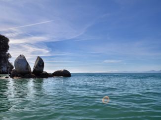Abel Tasman National Park - Abel Tasman Coast Track