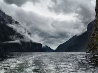 Milford Sound