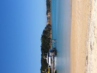 Noordereiland - Bay of Islands