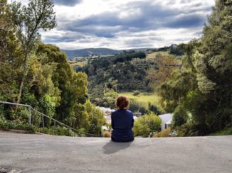 Baldwin Street - Stijlste straat ter wereld