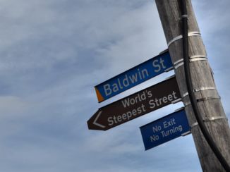 Baldwin Street - Stijlste straat ter wereld