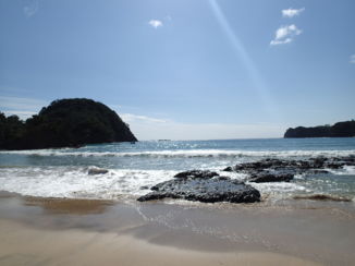 Noordereiland - Matapouri Bay