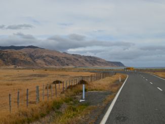 Noordereiland - Cape Palliser