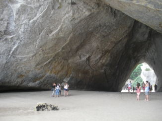 Coromandel Peninsula - The Cove