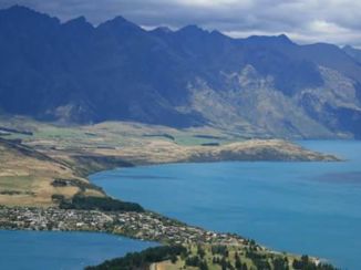 Queenstown - Queenstown NZ