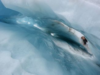 Fox Glacier