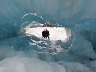 Fox Glacier
