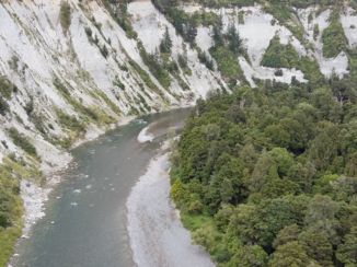 Northern Explorer - Kloof