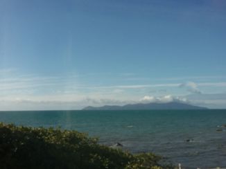 Northern Explorer - De oceaan