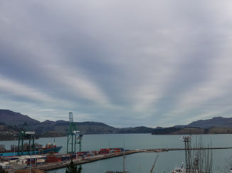 Nieuw-Zeeland - Lyttelton