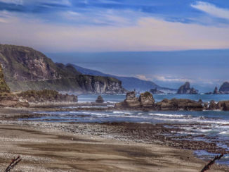 Nieuw-Zeeland - Zuidereiland