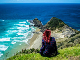 Nieuw-Zeeland - Cape Reinga