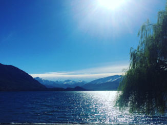 Nieuw-Zeeland - Wanaka