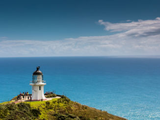 Nieuw-Zeeland - Cape Reinga