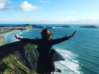 Nieuw-Zeeland - Cape Reinga